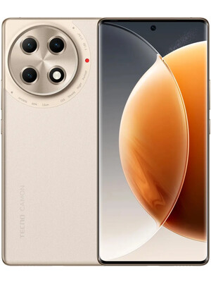 Tecno Camon 30S Pro 8/256Gb Pearl Gold (EAC) CLA6