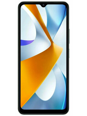 Xiaomi POCO C61 3/64Gb Green RU (EAC) 2312BPC51X фото №2