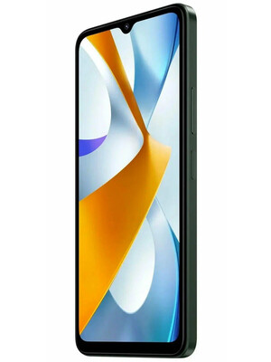 Xiaomi POCO C61 3/64Gb Green RU (EAC) 2312BPC51X фото №3