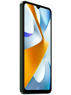 Xiaomi POCO C61 3/64Gb Green RU (EAC) 2312BPC51X фото №4