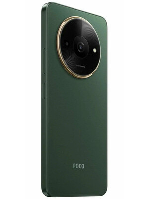 Xiaomi POCO C61 3/64Gb Green RU (EAC) 2312BPC51X фото №6