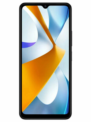 Xiaomi POCO C61 4/128Gb Black RU (EAC) 2312BPC51X фото №2
