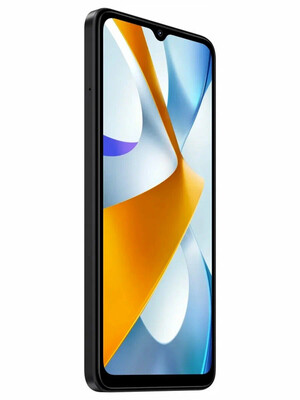 Xiaomi POCO C61 4/128Gb Black RU (EAC) 2312BPC51X фото №4