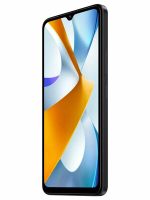 Xiaomi POCO C61 4/128Gb Black RU (EAC) 2312BPC51X фото №5