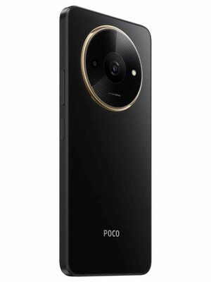 Xiaomi POCO C61 4/128Gb Black RU (EAC) 2312BPC51X фото №6