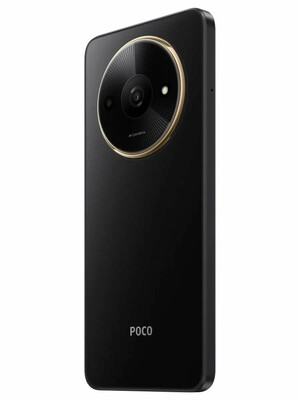 Xiaomi POCO C61 4/128Gb Black RU (EAC) 2312BPC51X фото №7