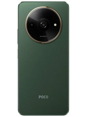 Xiaomi POCO C61 4/128Gb Green RU (EAC) 2312BPC51X фото №5