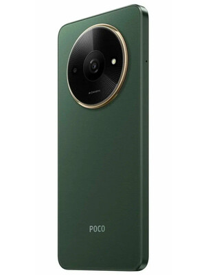 Xiaomi POCO C61 4/128Gb Green RU (EAC) 2312BPC51X фото №7