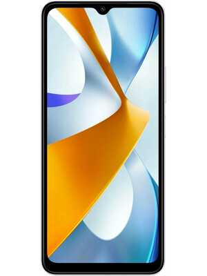 Xiaomi POCO C61 4/128Gb White RU (EAC) 2312BPC51X фото №2