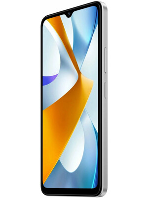 Xiaomi POCO C61 4/128Gb White RU (EAC) 2312BPC51X фото №3