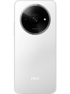 Xiaomi POCO C61 4/128Gb White RU (EAC) 2312BPC51X фото №4