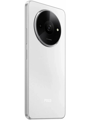 Xiaomi POCO C61 4/128Gb White RU (EAC) 2312BPC51X фото №5