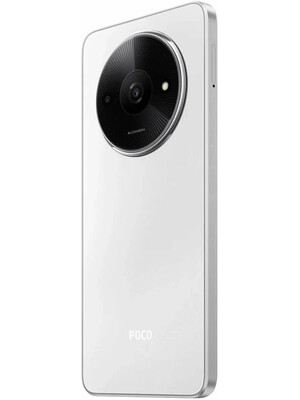 Xiaomi POCO C61 4/128Gb White RU (EAC) 2312BPC51X фото №6