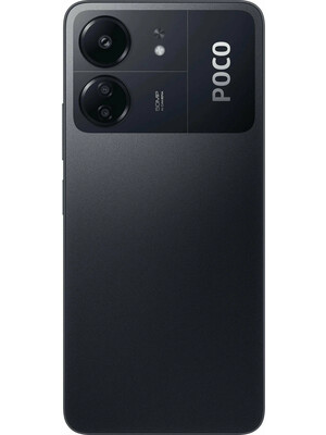 Xiaomi POCO C65 8/256Gb Black Global Version 2310FPCA4G = фото №3