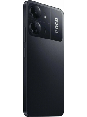 Xiaomi POCO C65 8/256Gb Black Global Version 2310FPCA4G = фото №6