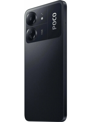 Xiaomi POCO C65 8/256Gb Black Global Version 2310FPCA4G = фото №7