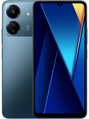 Xiaomi POCO C65 8/256Gb Blue Global Version 2310FPCA4G = фото №2