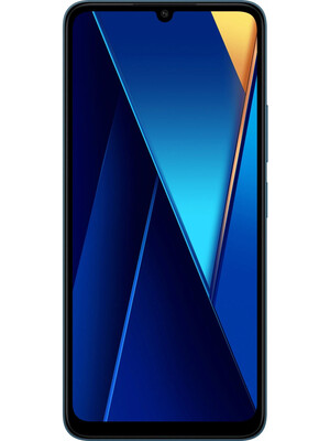 Xiaomi POCO C65 8/256Gb Blue Global Version 2310FPCA4G = фото №3