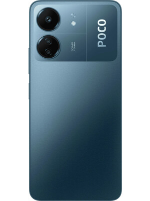 Xiaomi POCO C65 8/256Gb Blue Global Version 2310FPCA4G = фото №4