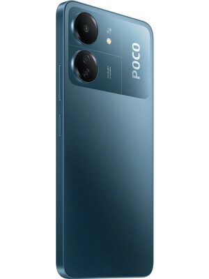 Xiaomi POCO C65 8/256Gb Blue Global Version 2310FPCA4G = фото №5