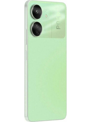Xiaomi POCO C65 8/256Gb Green Global Version 2310FPCA4G = фото №2
