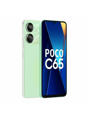 Xiaomi POCO C65 8/256Gb Green Global Version 2310FPCA4G = фото №5