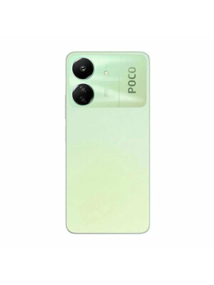 Xiaomi POCO C65 8/256Gb Green Global Version 2310FPCA4G = фото №6