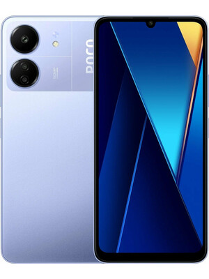 Xiaomi POCO C65 8/256Gb Purple Global Version 2310FPCA4G =