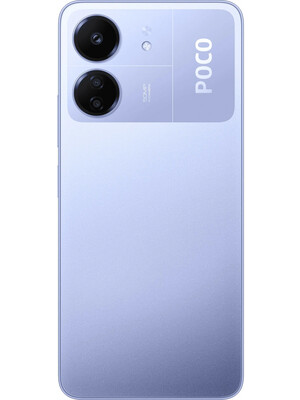 Xiaomi POCO C65 8/256Gb Purple Global Version 2310FPCA4G = фото №3