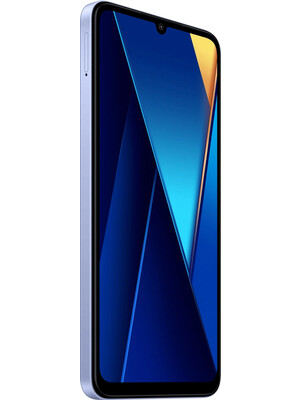 Xiaomi POCO C65 8/256Gb Purple Global Version 2310FPCA4G = фото №4