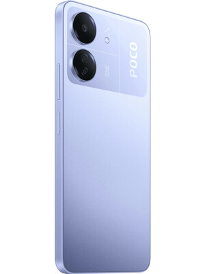 Xiaomi POCO C65 8/256Gb Purple Global Version 2310FPCA4G = фото №5