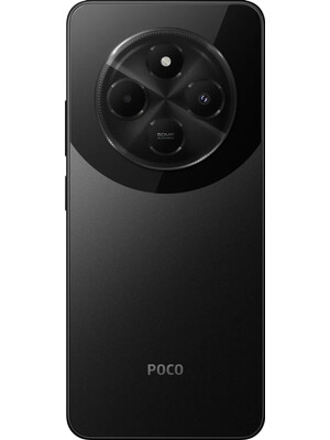 OCO C75 6/128Gb Black (EAC) 2410FPCC5G фото №5