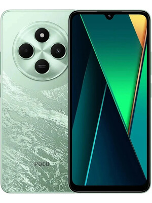Xiaomi POCO C75 6/128Gb Green RU (EAC) 2410FPCC5G