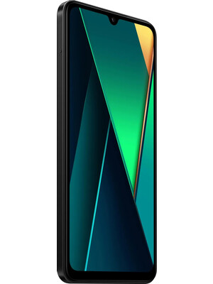 POCO C75 8/256Gb Black (EAC) 2410FPCC5G фото №3