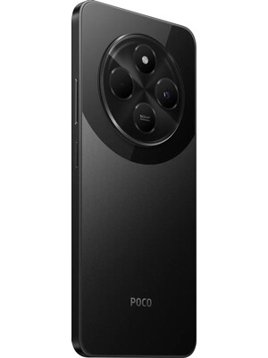 POCO C75 8/256Gb Black (EAC) 2410FPCC5G фото №6
