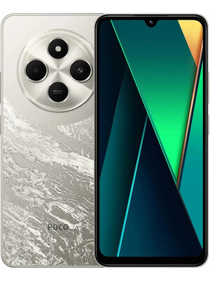 Xiaomi POCO C75 8/256Gb Gold RU (EAC) 2410FPCC5G