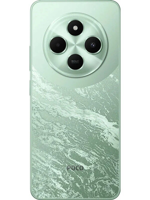 POCO C75 8/256Gb Green (EAC) 2410FPCC5G фото №3