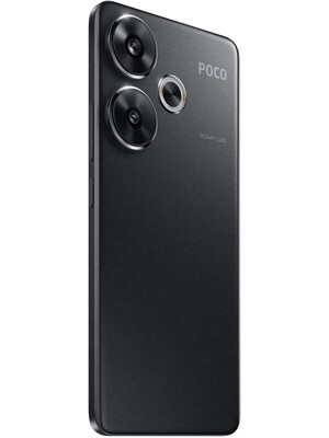 Xiaomi POCO F6 8/256Gb Black Global Version 24069PC21G FR фото №5