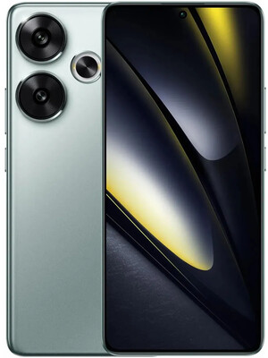 Xiaomi POCO F6 8/256Gb Green Global Version 24069PC21G FR