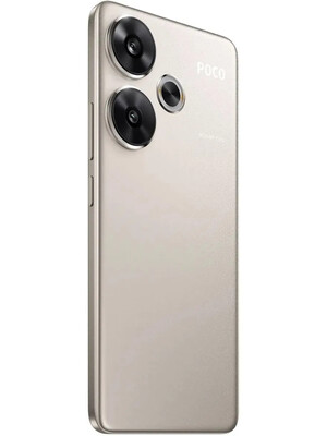 Xiaomi POCO F6 8/256Gb Titanium Color Global Version 24069PC21G FR фото №5
