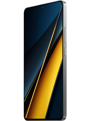 Xiaomi POCO X6 Pro 5G 12/512b Grey Global Version 2311DRK48G Тройная вилка фото №4