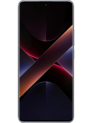 POCO X7 12/512Gb Silver Global Version 24095PCADG фото №4