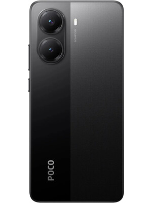 Xiaomi POCO X7 Pro 8/256Gb Black Global Version 2412DPC0AG FR фото №2