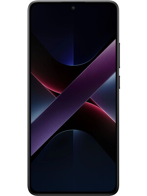 Xiaomi POCO X7 Pro 8/256Gb Black Global Version 2412DPC0AG FR фото №4