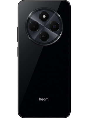 Xiaomi RedMi 14C NFC 4/128Gb Midnight Black RU (EAC) 2409BRN2CY фото №3