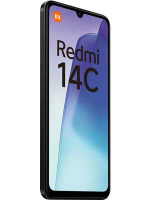 Xiaomi RedMi 14C NFC 4/128Gb Midnight Black RU (EAC) 2409BRN2CY фото №4
