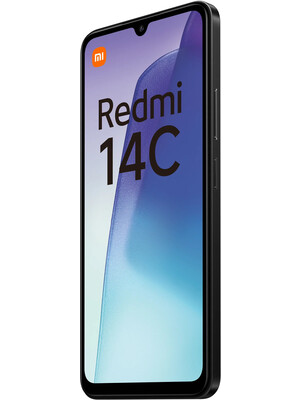Xiaomi RedMi 14C NFC 4/128Gb Midnight Black RU (EAC) 2409BRN2CY фото №5
