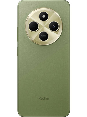 Xiaomi RedMi 14C NFC 8/256Gb Sage Green RU (EAC) 2409BRN2CY фото №3