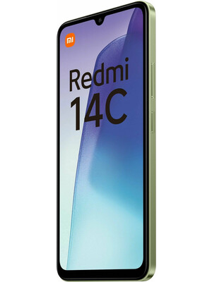 Xiaomi RedMi 14C NFC 8/256Gb Sage Green RU (EAC) 2409BRN2CY фото №5