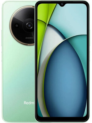 Xiaomi RedMi A3x 3/64Gb Aurora Green RU (EAC) 24048RN6CG
